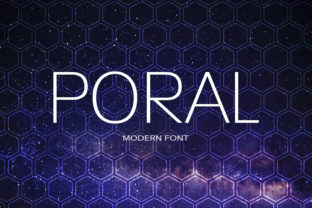 Poral Font: A Marketer’s Secret Weapon for Stronger Visual Campaigns