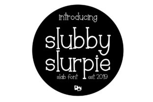 Slubby Slurpie Review