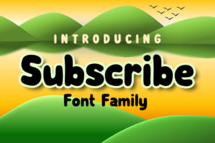 Subscribe Family: A Designer’s Honest Take